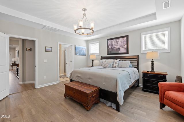 73 Diamond Track Lane, Selma, NC 27576
