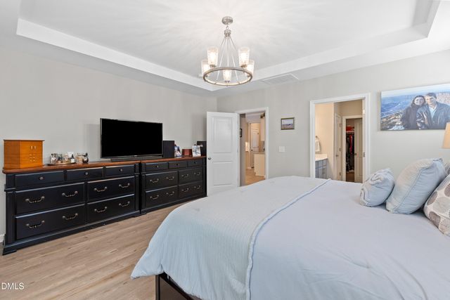 73 Diamond Track Lane, Selma, NC 27576