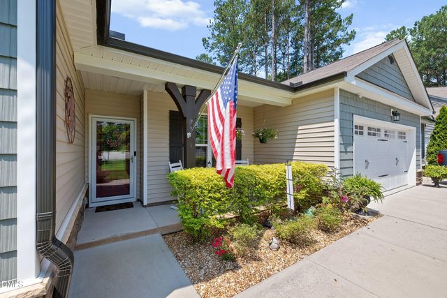 73 Diamond Track Lane, Selma, NC 27576