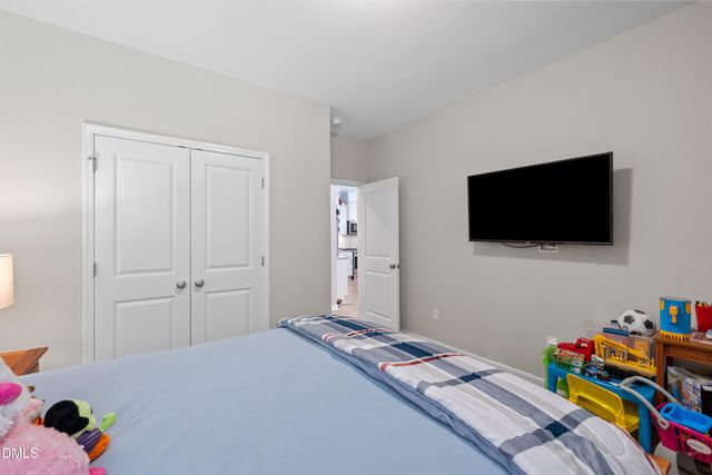 73 Diamond Track Lane, Selma, NC 27576