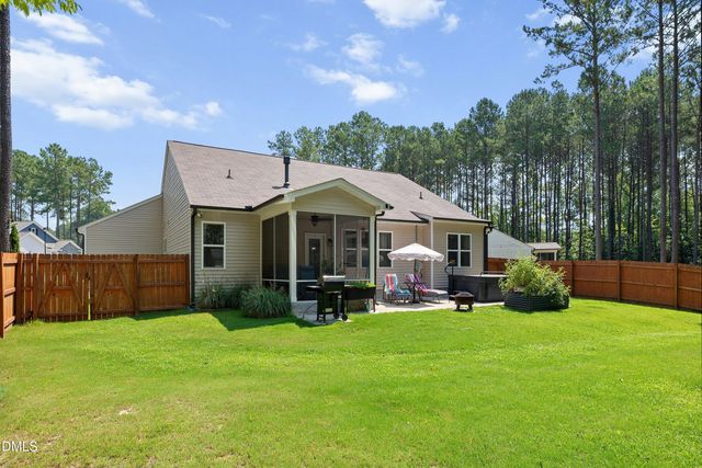 73 Diamond Track Lane, Selma, NC 27576