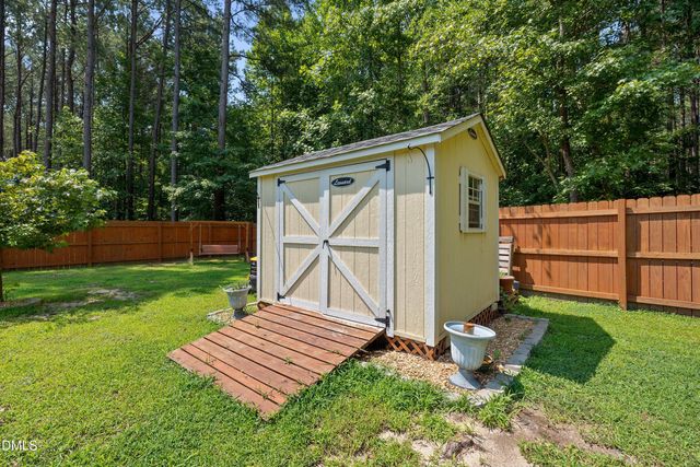 73 Diamond Track Lane, Selma, NC 27576