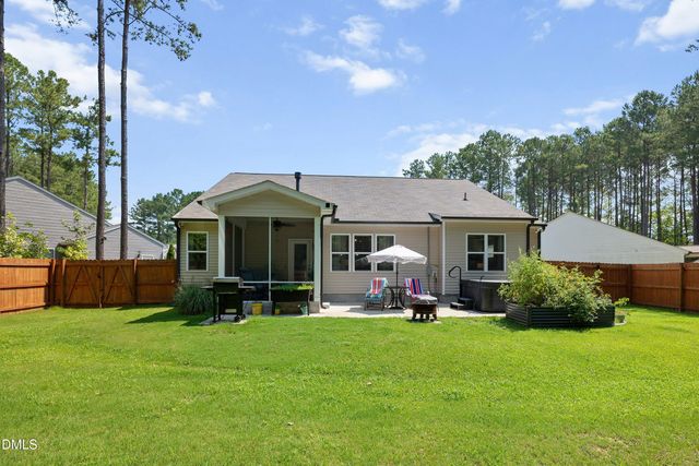 73 Diamond Track Lane, Selma, NC 27576
