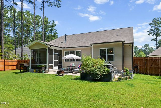 73 Diamond Track Lane, Selma, NC 27576