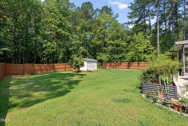 73 Diamond Track Lane, Selma, NC 27576