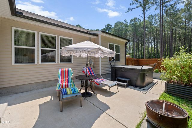 73 Diamond Track Lane, Selma, NC 27576