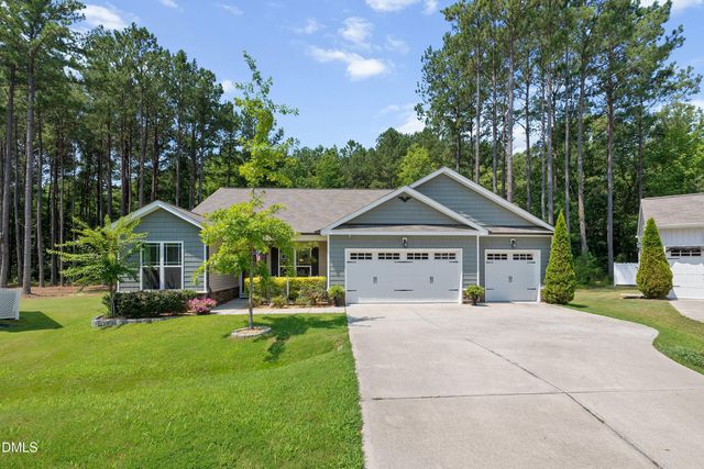 73 Diamond Track Lane, Selma, NC 27576