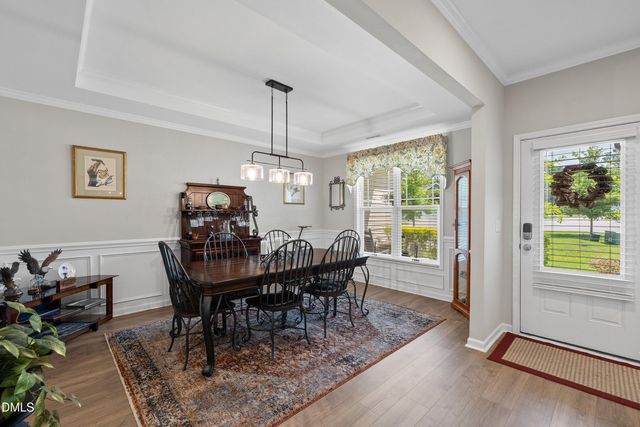 73 Diamond Track Lane, Selma, NC 27576