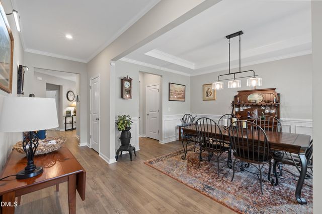 73 Diamond Track Lane, Selma, NC 27576