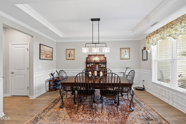 73 Diamond Track Lane, Selma, NC 27576