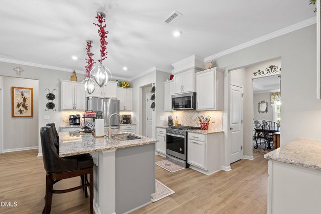 73 Diamond Track Lane, Selma, NC 27576