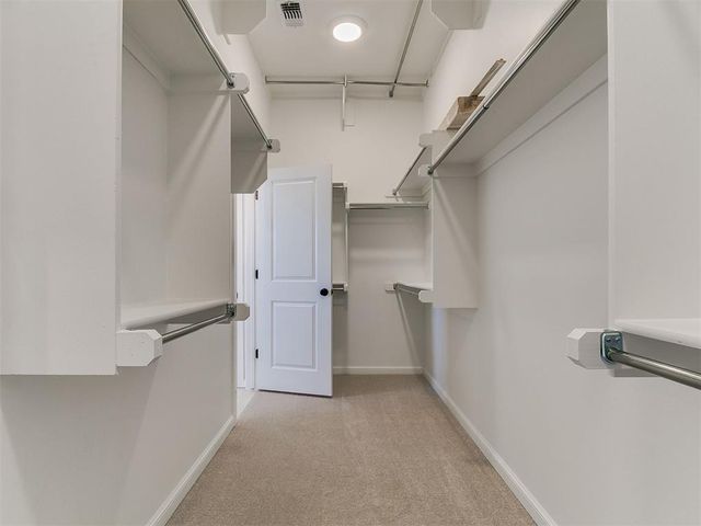 10512 NW 33rd Place, Yukon, OK 73099