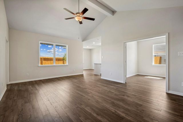 10419 Red Cardinal Drive, Cleveland, TX 77328