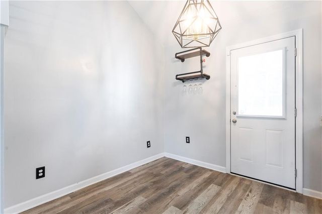 9386 Woodknoll Lane, Jonesboro, GA 30238