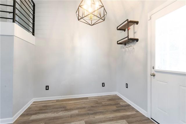 9386 Woodknoll Lane, Jonesboro, GA 30238
