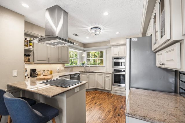 2103 River Falls Drive, Houston, TX 77339