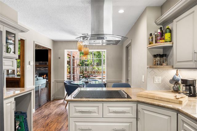 2103 River Falls Drive, Houston, TX 77339
