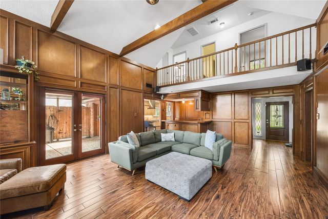 2103 River Falls Drive, Houston, TX 77339