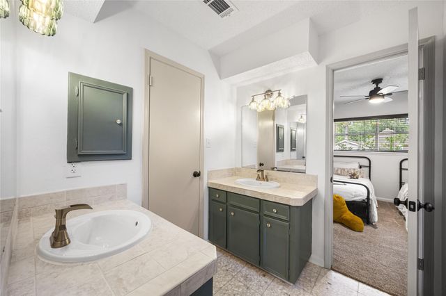 2103 River Falls Drive, Houston, TX 77339