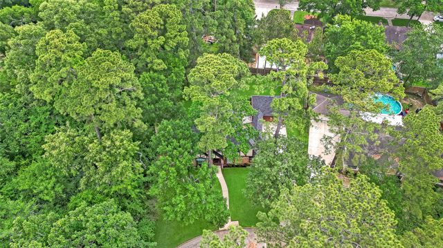 2103 River Falls Drive, Houston, TX 77339