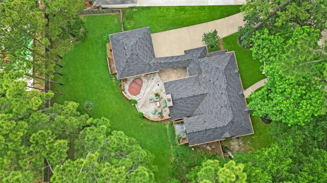 2103 River Falls Drive, Houston, TX 77339