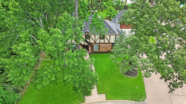 2103 River Falls Drive, Houston, TX 77339