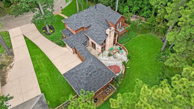 2103 River Falls Drive, Houston, TX 77339