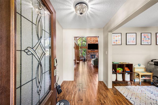 2103 River Falls Drive, Houston, TX 77339