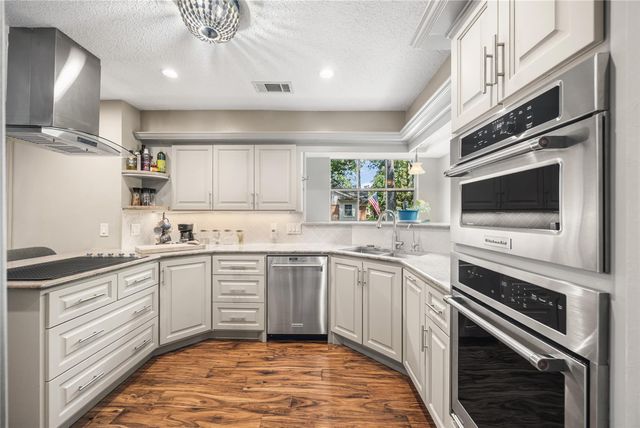 2103 River Falls Drive, Houston, TX 77339