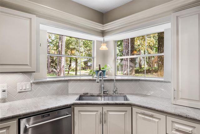 2103 River Falls Drive, Houston, TX 77339