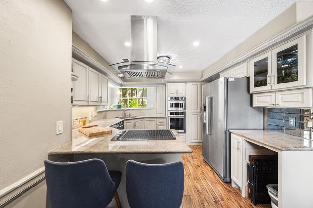 2103 River Falls Drive, Houston, TX 77339