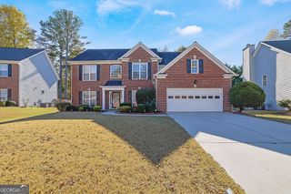 4000 Embassy Way, Lilburn, GA 30047