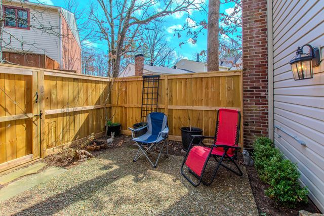 8 Kingsbridge Way, Little Rock, AR 72212