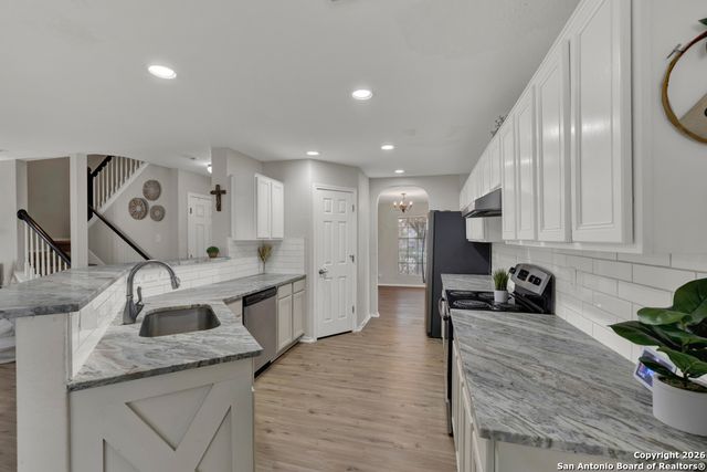 2410 Fayette, New Braunfels, TX 78130