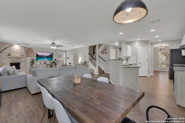 2410 Fayette, New Braunfels, TX 78130