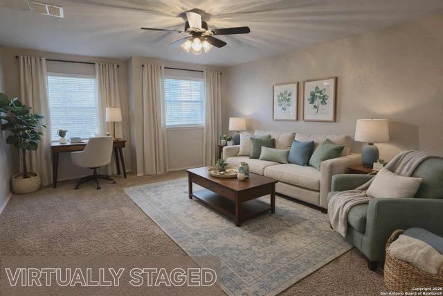 2410 Fayette, New Braunfels, TX 78130