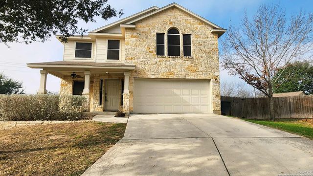 2410 Fayette, New Braunfels, TX 78130