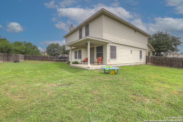 2410 Fayette, New Braunfels, TX 78130