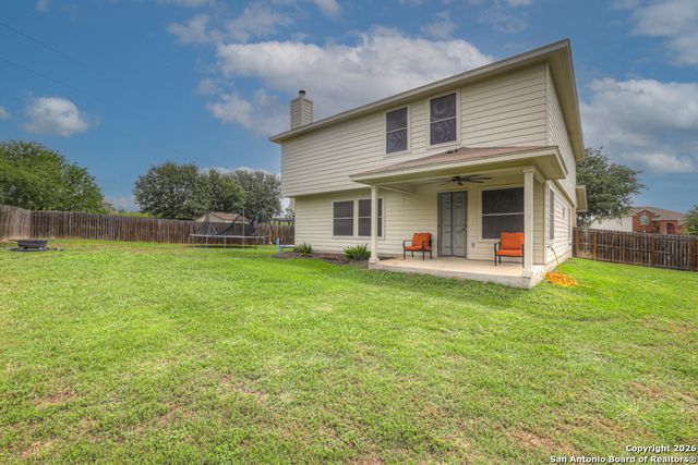 2410 Fayette, New Braunfels, TX 78130