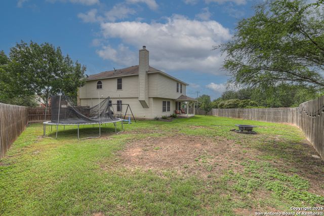 2410 Fayette, New Braunfels, TX 78130