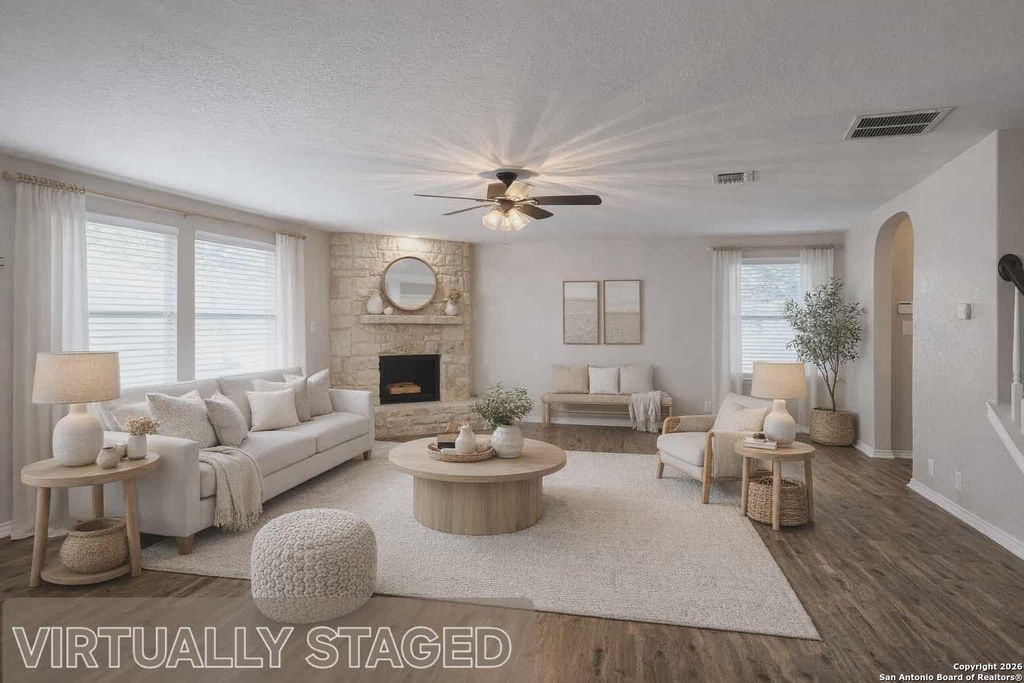 2410 Fayette, New Braunfels, TX 78130