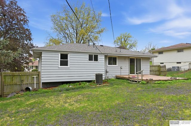 4606 Borman Street, Bellevue, NE 68157