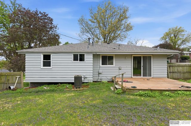 4606 Borman Street, Bellevue, NE 68157