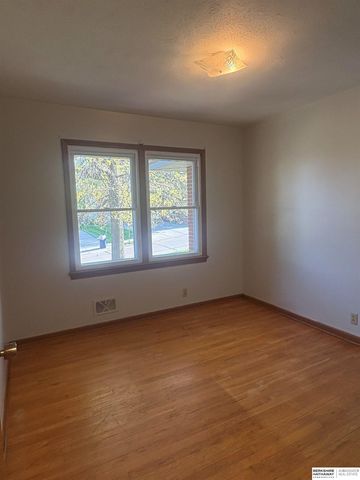 4606 Borman Street, Bellevue, NE 68157