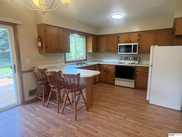 4606 Borman Street, Bellevue, NE 68157