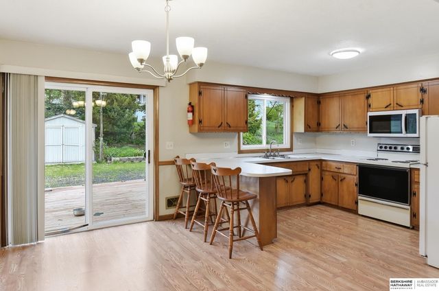 4606 Borman Street, Bellevue, NE 68157