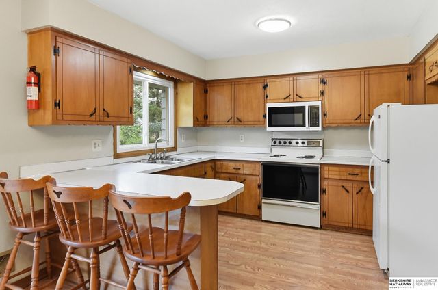 4606 Borman Street, Bellevue, NE 68157