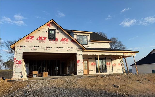 171 Oakland SE Drive, Calhoun, GA 30701