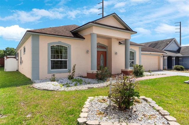 235 HOLLINGSHEAD LOOP, Davenport, FL 33896