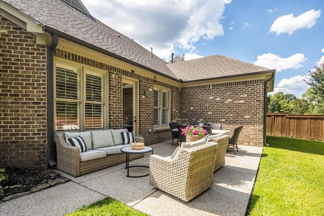 1682 TARTAN LN, Collierville, TN 38017